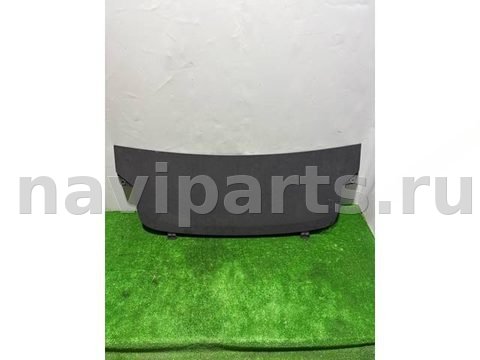 Полка багажника BMW 6 G32, 2018 г., OEM 8075053, арт. 5212