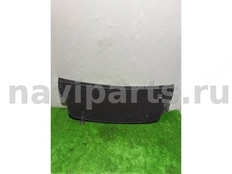 Полка багажника BMW 6 G32, 2018 г., OEM 8075053, арт. 5212, фото 2