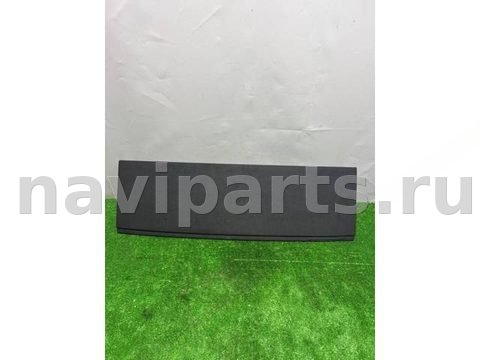 Полка багажника BMW 4 G26, 2023 г., OEM 9871082, арт. 5235