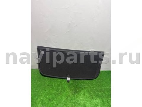 Полка багажника BMW 4 G26, 2023 г., OEM 8081723, арт. 5236, фото 2
