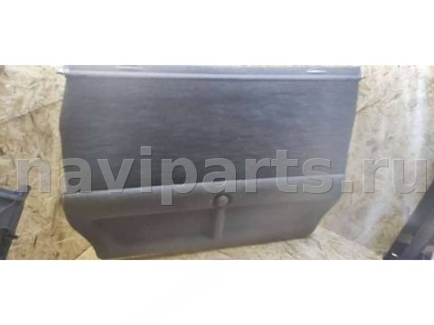 Полка багажника Peugeot 406, 1997 г., OEM 9620759077, арт. 52911863_1