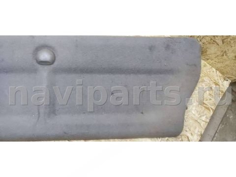 Полка багажника Peugeot 406, 2000 г., OEM 9620759077, арт. 52911863, фото 10