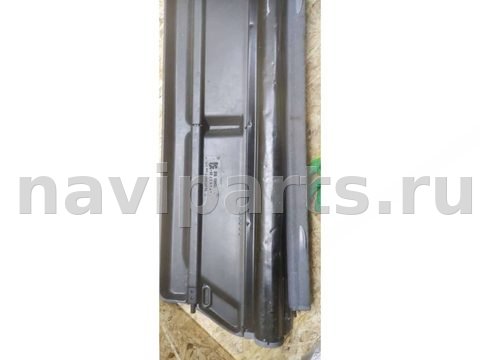 Полка багажника Peugeot 406, 1997 г., OEM 9620759077, арт. 52911863_1, фото 5