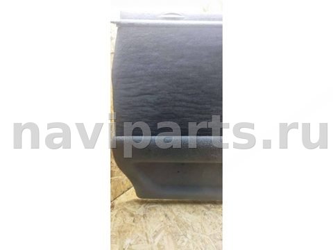 Полка багажника Peugeot 406, 2000 г., OEM 9620759077, арт. 52911863, фото 2