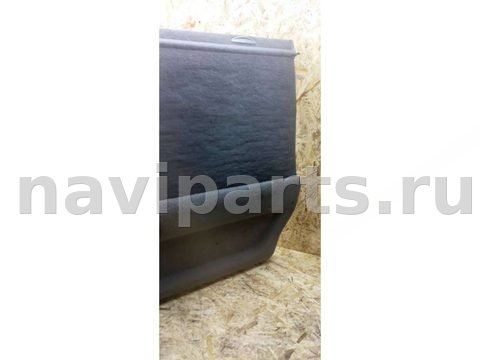 Полка багажника Peugeot 406, 2000 г., OEM 9620759077, арт. 52911863, фото 4