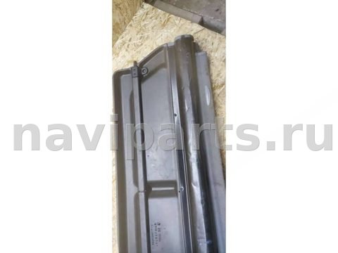 Полка багажника Peugeot 406, 2000 г., OEM 9620759077, арт. 52911863, фото 6