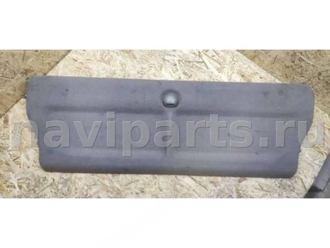 Полка багажника Peugeot 406, 2000 г., OEM 9620759077, арт. 52911863, фото 8