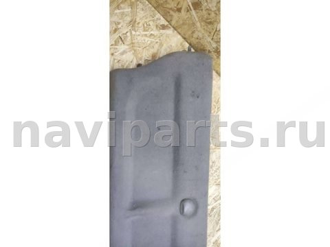 Полка багажника Peugeot 406, 2000 г., OEM 9620759077, арт. 52911863, фото 9