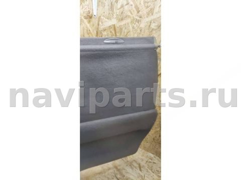 Полка багажника Peugeot 406, 2000 г., OEM 9620759077, арт. 52911884, фото 10