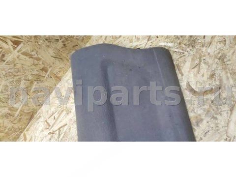 Полка багажника Peugeot 406, 1997 г., OEM 9620759077, арт. 52911884_1, фото 4