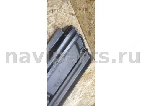 Полка багажника Peugeot 406, 1997 г., OEM 9620759077, арт. 52911884_1, фото 5