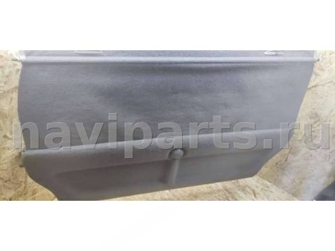 Полка багажника Peugeot 406, 1997 г., OEM 9620759077, арт. 52911884_1, фото 7