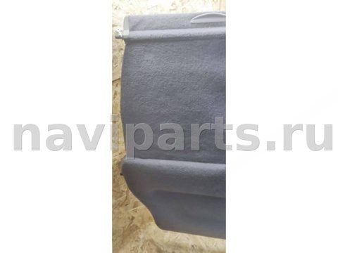 Полка багажника Peugeot 406, 1997 г., OEM 9620759077, арт. 52911884_1, фото 8