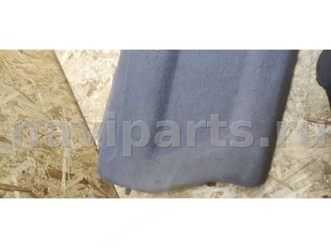 Полка багажника Peugeot 406, 2000 г., OEM 9620759077, арт. 52911884, фото 2