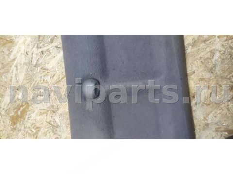 Полка багажника Peugeot 406, 2000 г., OEM 9620759077, арт. 52911884, фото 3