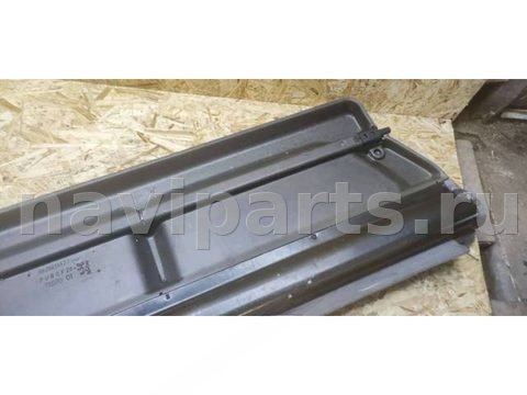 Полка багажника Peugeot 406, 2000 г., OEM 9620759077, арт. 52911884, фото 6