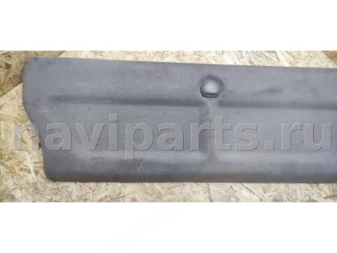 Полка багажника Peugeot 406, 2000 г., OEM 9620759077, арт. 52911885