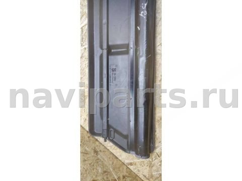 Полка багажника Peugeot 406, 1997 г., OEM 9620759077, арт. 52911885_1, фото 3