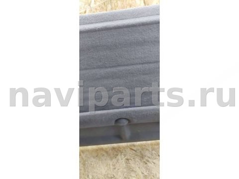 Полка багажника Peugeot 406, 1997 г., OEM 9620759077, арт. 52911885_1, фото 6