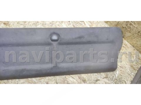 Полка багажника Peugeot 406, 2000 г., OEM 9620759077, арт. 52911885, фото 2