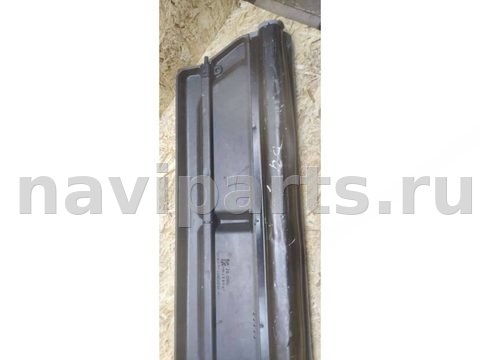 Полка багажника Peugeot 406, 2000 г., OEM 9620759077, арт. 52911885, фото 4