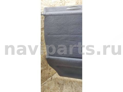 Полка багажника Peugeot 406, 2000 г., OEM 9620759077, арт. 52911885, фото 5