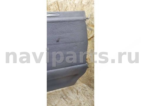 Полка багажника Peugeot 406, 2000 г., OEM 9620759077, арт. 52911885, фото 7