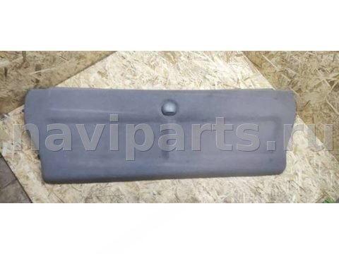 Полка багажника Peugeot 406, 2000 г., OEM 9620759077, арт. 52911900
