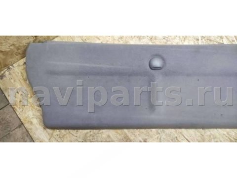Полка багажника Peugeot 406, 1997 г., OEM 9620759077, арт. 52911900_1, фото 2