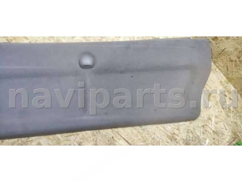 Полка багажника Peugeot 406, 1997 г., OEM 9620759077, арт. 52911900_1, фото 3