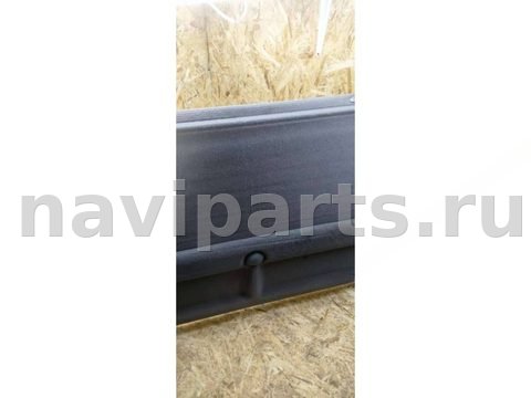 Полка багажника Peugeot 406, 1997 г., OEM 9620759077, арт. 52911900_1, фото 5