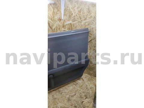 Полка багажника Peugeot 406, 1997 г., OEM 9620759077, арт. 52911900_1, фото 6