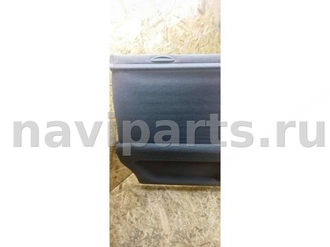 Полка багажника Peugeot 406, 2000 г., OEM 9620759077, арт. 52911900, фото 4
