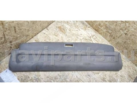 Полка багажника Renault Laguna, 2000 г., арт. 52912068