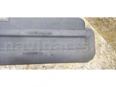 Полка багажника Renault Laguna, 2000 г., арт. 52912068, фото 2