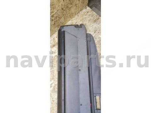 Полка багажника Renault Laguna, 2000 г., арт. 52912068, фото 5