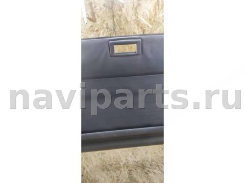 Полка багажника Renault Laguna, 2000 г., арт. 52912068, фото 8