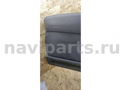 Полка багажника Renault Laguna, 2000 г., арт. 52912068, фото 9