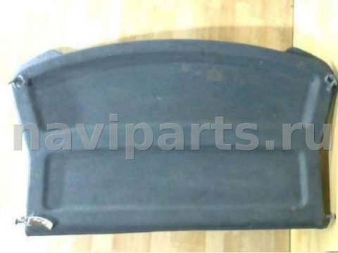 Полка багажника Ford Escort, 1998 г., арт. 53PG