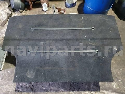 Полка багажника BMW 3 E36, 1996 г., арт. 54290390