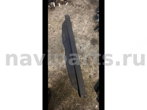 Полка багажника Volkswagen Sharan, 1999 г., арт. 54298983