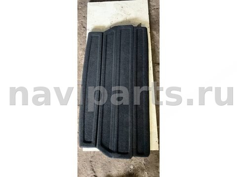 Полка багажника Opel Vectra, 1996 г., арт. 54301960
