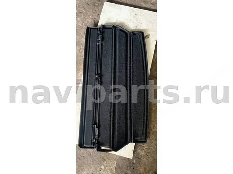 Полка багажника Opel Vectra, 1996 г., арт. 54301960, фото 2
