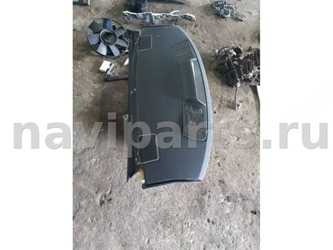 Полка багажника BMW 7 E65/E66, 2004 г., арт. 54302002
