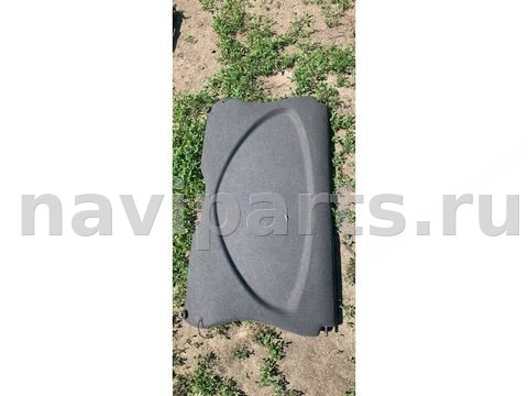 Полка багажника Ford Focus, 2002 г., арт. 54303608