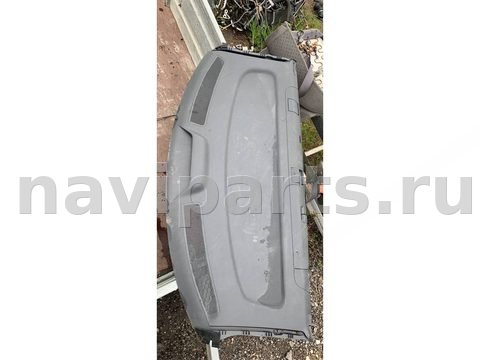 Полка багажника Volkswagen Jetta, 2016 г., арт. 54307191