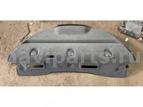 Полка багажника Jaguar XF, 2010 г., арт. 543089504924