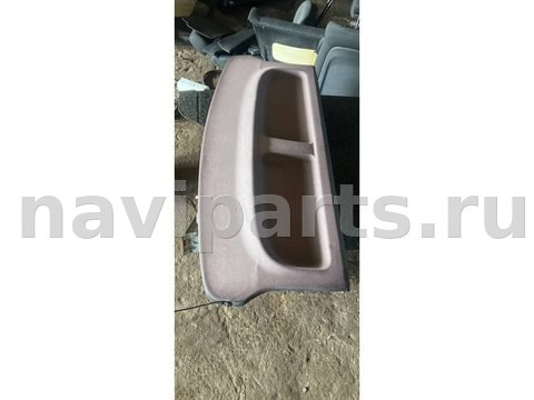 Полка багажника BMW 3 E46, 2003 г., арт. 543089506590