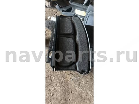 Полка багажника BMW 3 E46, 2003 г., арт. 543089506590, фото 2