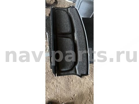 Полка багажника BMW 3 E46, 2003 г., арт. 543089506590, фото 3